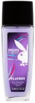   Playboy Endless Night Natural Spray Deodorant for Women 75ml (3/shrink wrap, 12 /carton)