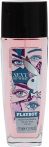  Playboy Sexy So What női 75 ml Deo Natural Spray (3/zsugor, 12/karton)