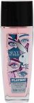   Playboy Sexy So What női 75 ml Deo Natural Spray (3/zsugor, 12/karton)