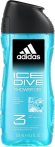 Adidas Ice Dive férfi Tusfürdő 250ml (12/karton)
