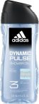 Adidas Dynamic Pulse Shower Gel for Men 250ml (12/carton)
