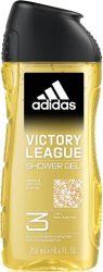 Adidas Victory League férfi Tusfürdő 250ml (12/karton)