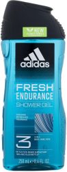 Adidas Fresh Endurance férfi Tusfürdő 250ml (12/karton)