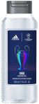   Adidas UEFA 11. Champions League Goal férfi Tusfürdő 250ml (12/karton)