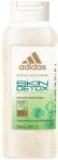   Adidas Skin Detox női Tusfürdő 250ml (6/zsugor, 12/karton)