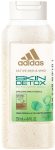   Adidas Skin Detox női Tusfürdő 250ml (6/zsugor, 12/karton)