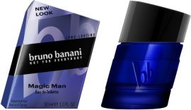 Bruno Banani MAGIC MAN Férfi Eau de Toilette 30 ml