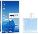 Mexx ICE TOUCH Férfi Eau de Toilette 50 ml