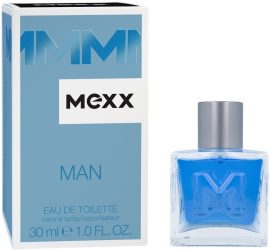 Mexx MAN Férfi Eau de Toilette 30 ml