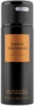 David Beckham BOLD INSTINCT Férfi Deo Spray 150 ml