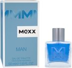 Mexx MAN Férfi Eau de Toilette 50 ml
