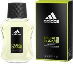 Adidas PURE GAME Férfi Eau de Toilette 50 ml