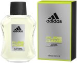 Adidas PURE GAME Férfi Eau de Toilette 100 ml