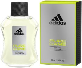 Adidas PURE GAME Férfi Eau de Toilette 100 ml