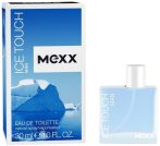 Mexx ICE TOUCH Férfi Eau de Toilette 30 ml