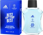   Adidas BEST OF THE BEST UEFA N9 Férfi Eau de Toilette 100 ml