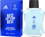   Adidas BEST OF THE BEST UEFA N9 Férfi Eau de Toilette 100 ml