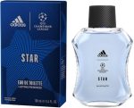 Adidas UEFA N°10 STAR EDITION Férfi Eau de Toilette 100 ml