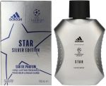 Adidas UEFA N°10 STAR EDITION Férfi Eau de Parfüm 100 ml