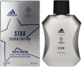 Adidas UEFA N°10 STAR EDITION Férfi Eau de Parfüm 100 ml