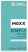 Mexx SIMPLY Férfi Eau de Toilette 50 ml