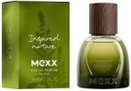 Mexx INSPIRED NATURE férfi Eau de Parfüm 30 ml