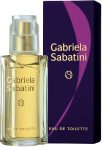 Gabriella Sabatini GABRIELA Női Eau de Toilette 20 ml