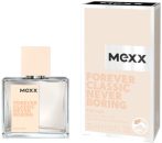 Mexx FOREVER CLASSIC NEVER BORING Női Eau de Toilette 30 ml