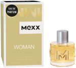 Mexx WOMAN Női Eau de Parfüm 40 ml