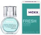 Mexx FRESH Női Eau de Toilette 15 ml
