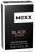 Mexx BLACK WOMAN Női Eau de Toilette 15 ml 