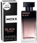 Mexx BLACK WOMAN Női Eau de Parfüm 30 ml 