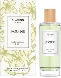 Chanson D'Eau JASMIN FROM MADEIRA Női Eau de Toilette 100 ml