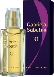 Gabriella Sabatini GABRIELA Női Eau de Toilette 60 ml