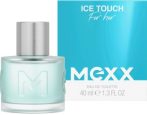 Mexx Ice Touch for Her női Eau de Toilette 30ml Mexx Ice Touch for Her női Eau de Toilette 30ml