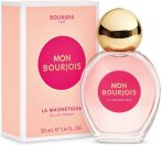 Mon Bourjois LA MAGNETIQUE Női Eau de Parfüm 50 ml Mon Bourjois LA MAGNETIQUE Női Eau de Parfüm 50 ml