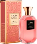 Jawhara Sultan Rose női 100ml Eau De Parfüm (6/karton)