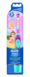 Braun Oral-B D2 Elemes Gyerek fogkefe