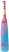 Oral-B ELEMES Gyerek  D2 fogkefe