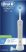 Braun Oral-B D100 Vitality Fehér Cross Action fejjel Elektromos fogkefe
