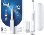 Oral-B iO4 Quite White