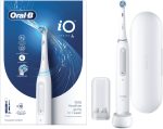 Oral-B iO4 Quite White