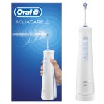 Braun Oral-B AquaCare4 vezeték nélküli szájzuhany