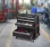 Keter 5 fiókos tároló Tool Chest Fekete/piros (1/karton)