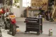 Keter 5 fiókos tároló Tool Chest Fekete/piros (1/karton)