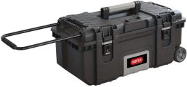 Curver-Keter 28" Gear gurulós szerszámosláda (3/karton)