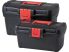 Curver Herobox szett 13"+16" Basic (2/karton)