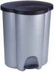 Curver Trio Szelektív Szemetes 40l
