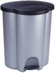 Curver Trio Szelektív Szemetes 40l