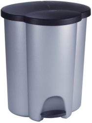 Curver Trio Szelektív Szemetes 40l